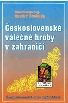 Československé válečné hroby v zahraničí