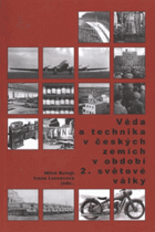 Věda a technika v českých zemích v období 2. světové války