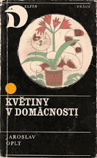 Květiny v domácnosti