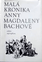 Malá kronika Anny Magdaleny Bachové