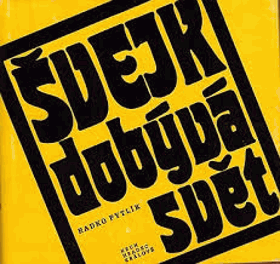 Švejk dobývá svět