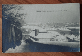 Praha guide pratique - renseignements utiles