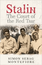 STALIN The Court of the Red Tsar