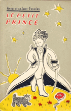 Le Petit Prince FR.MALÝ PRINC!!