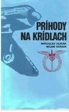Príhody na krídlach