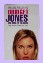 Bridget Jones the edge of reason