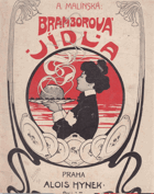 Bramborová jídla. Návod k úpravě nejrozmanitějších pokrmů a lahůdek ze zemčat.
