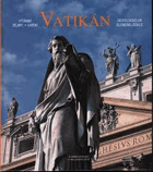 Vatikán - význam, dějiny, umění
