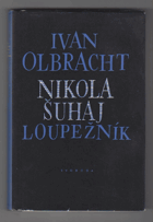 Nikola Šuhaj loupežník