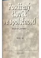 Postižený člověk ve společnosti