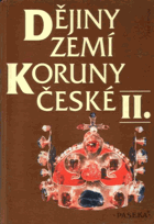 Dějiny zemí Koruny české II