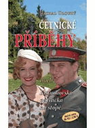 Četnické příběhy, aneb, Kutnohorská pátračka na stopě