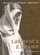 Lawrence z Arábie - velitelé, strategie, konflikty