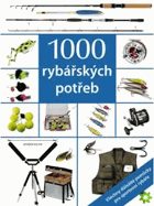 1000 rybářských potřeb