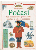 Počasí - Jak pozorovat a porozumět počasí a jeho proměnám