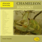 Chameleon jemenský