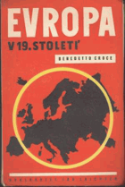 Evropa v XIX. století