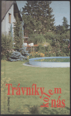 Trávníky kolem nás