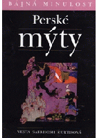 Perské mýty