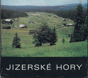 Jizerské hory