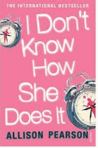 I Don't Know how She Does it. A Comedy about Failure, a Tragedy about Success