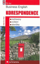Fit for business English, Korespondence