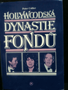 Hollywoodská dynastie Fondů