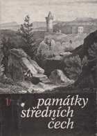 Památky středních Čech 1