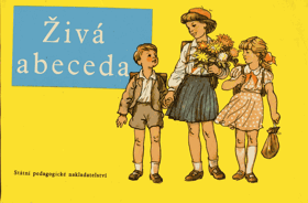 Živá abeceda