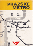 Pražské metro