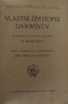 Vlastní životopis Darwinův