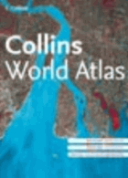 Collins world atlas
