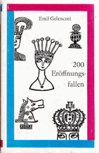 200 neue Eröffnungsfallen