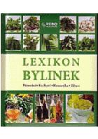 Lexikon bylinek - pěstování, kuchyně, kosmetika, zdraví
