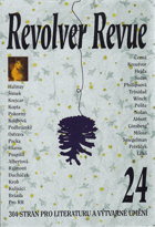 Revolver Revue - č. 24