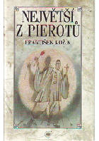 Největší z pierotů