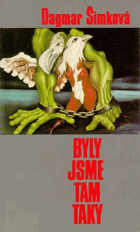 Byly jsme tam taky Sixty-Eight Publishers