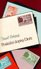 Poslední dopisy Doře Sixty-Eight Publishers 68