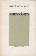 Amenkámen