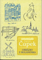 Obrázky z Holandska Holandsko