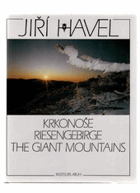 Krkonoše - Riesengebirge = Giant Mountains