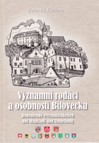 Významní rodáci a osobnosti Bílovecka Wagstadt Bedeutende Persönlichkeiten und Umgebung