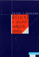 Řízení v době velkých změn