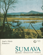 Šumava. Fot. publ.