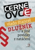 Dlužník a jiné povídky z natáčení