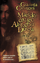 Magický čtverec Albrechta Dürera Albrecht Dürer
