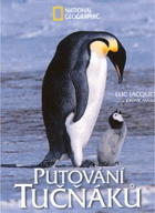 Putování tučňáků