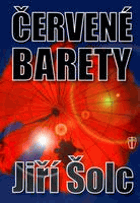 Červené barety