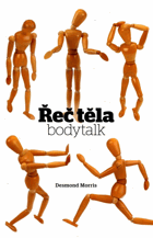 Řeč těla Bodytalk