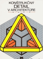 Konštrukčný detail v architektúre